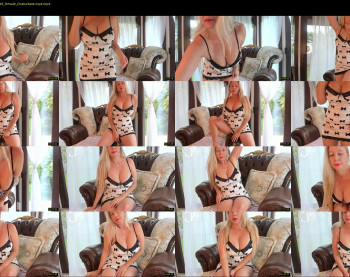 tunderose — 13 minute Chaturbate female cam show recording, 1080p, Sep 18, 2022