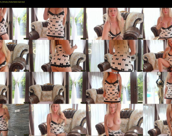 tunderose — 53 minute Chaturbate female cam show recording, 1080p, Sep 18, 2022