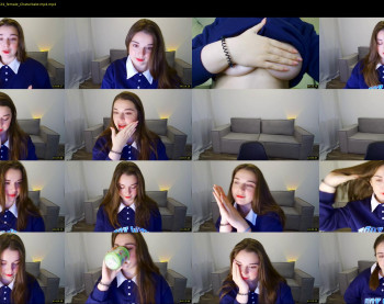 tutti_frutti_ — 54 minute Chaturbate female cam show recording, 1080p, Sep 18, 2022
