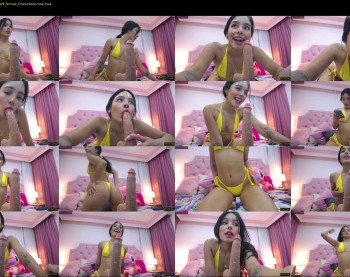 valentoro1 — 11 minute Chaturbate female cam show recording, 720p, Sep 18, 2022