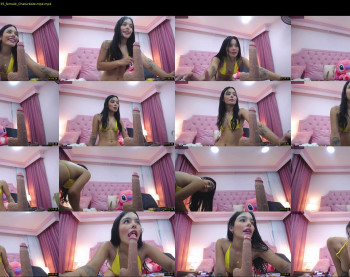valentoro1 — 14 minute Chaturbate female cam show recording, 720p, Sep 18, 2022