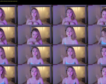 vanessa_maes — 9 minute Chaturbate female cam show recording, 1080p, Sep 18, 2022