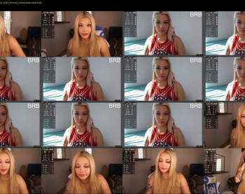 vickyfuckingdoll — 62 minute Chaturbate female cam show recording, 1080p, Sep 19, 2022