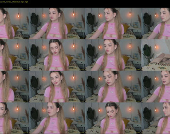 victoria_karma — 55 minute Chaturbate female cam show recording, 1080p, Sep 18, 2022
