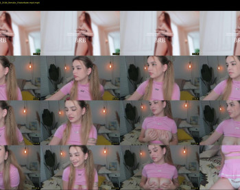 victoria_karma — 104 minute Chaturbate female cam show recording, 720p, Sep 18, 2022
