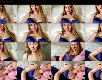 viola_1 — 67 minute Chaturbate female cam show recording, 720p, Sep 18, 2022