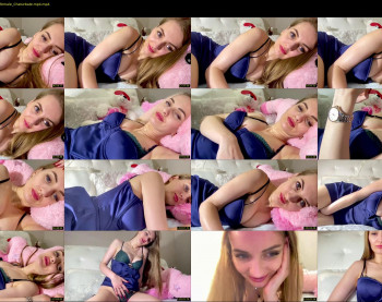 viola_1 — 107 minute Chaturbate female cam show recording, 720p, Sep 18, 2022