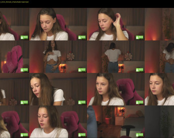 why_again_me — 89 minute Chaturbate female cam show recording, 720p, Sep 18, 2022