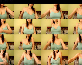 wickedtease — 98 minute Chaturbate female cam show recording, 720p, Sep 19, 2022