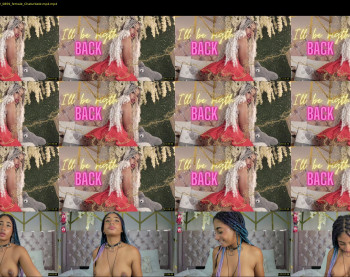willow_hendrix — 70 minute Chaturbate female cam show recording, 1080p, Sep 18, 2022