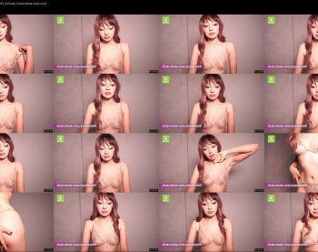 yandere69 — 7 minute Chaturbate female cam show recording, 1080p, Sep 18, 2022