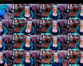yoki_shizuko — 58 minute Chaturbate female cam show recording, 1080p, Sep 18, 2022