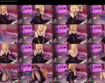 yourcutewaifu — 60 minute Chaturbate female cam show recording, 1080p, Sep 18, 2022