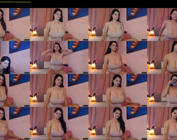1dream_magical — 14 minute Chaturbate female cam show recording, 720p, Sep 19, 2022