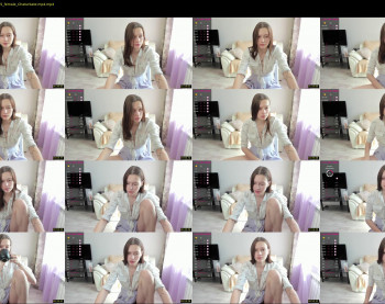 _abby_bb — 12 minute Chaturbate female cam show recording, 1080p, Sep 19, 2022