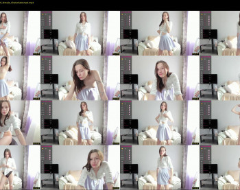 _abby_bb — 54 minute Chaturbate female cam show recording, 1080p, Sep 19, 2022