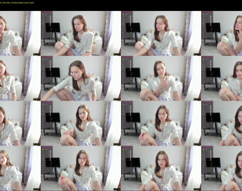 _abby_bb — 4 minute Chaturbate female cam show recording, 1080p, Sep 19, 2022