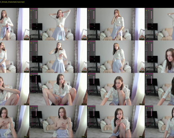 _abby_bb — 54 minute Chaturbate female cam show recording, 1080p, Sep 19, 2022