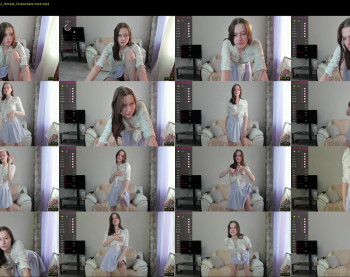 _abby_bb — 29 minute Chaturbate female cam show recording, 1080p, Sep 19, 2022