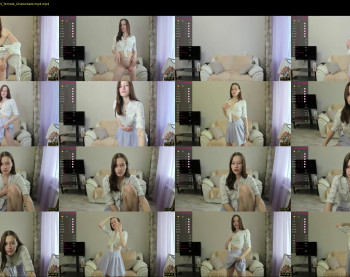 _abby_bb — 54 minute Chaturbate female cam show recording, 1080p, Sep 20, 2022