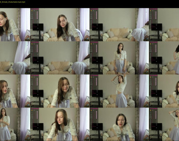 _abby_bb — 11 minute Chaturbate female cam show recording, 1080p, Sep 20, 2022
