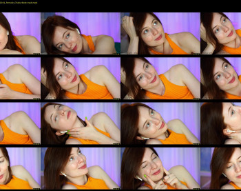 _elisa_omm_ — 11 minute Chaturbate female cam show recording, 1080p, Sep 19, 2022