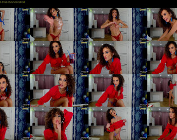 _eva_001 — 51 minute Chaturbate female cam show recording, 1080p, Sep 19, 2022