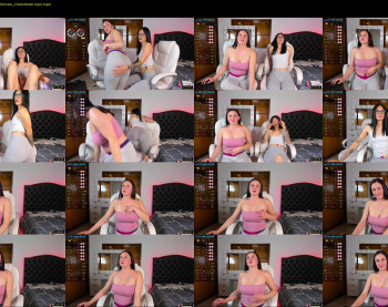 _gaby1 — 60 minute Chaturbate female cam show recording, 1080p, Sep 19, 2022