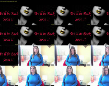 _jeniffer_hot — 21 minute Chaturbate female cam show recording, 720p, Sep 19, 2022