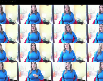 _jeniffer_hot — 8 minute Chaturbate female cam show recording, 720p, Sep 19, 2022