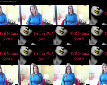 _jeniffer_hot — 60 minute Chaturbate female cam show recording, 720p, Sep 19, 2022