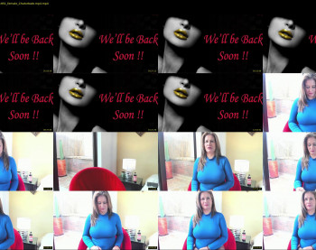 _jeniffer_hot — 30 minute Chaturbate female cam show recording, 720p, Sep 19, 2022