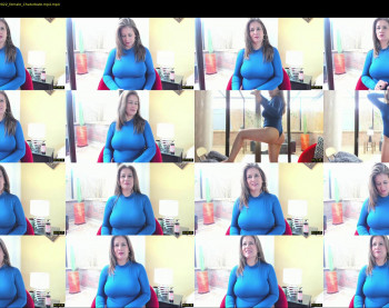 _jeniffer_hot — 9 minute Chaturbate female cam show recording, 720p, Sep 19, 2022