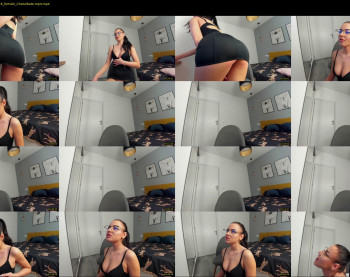 _jollie_joy — 55 minute Chaturbate female cam show recording, 1080p, Sep 19, 2022