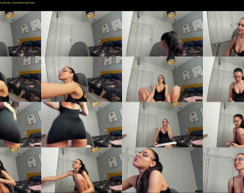 _jollie_joy — 54 minute Chaturbate female cam show recording, 1080p, Sep 19, 2022