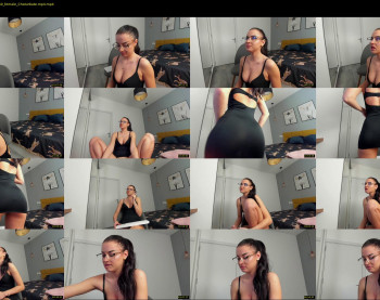 _jollie_joy — 53 minute Chaturbate female cam show recording, 1080p, Sep 19, 2022