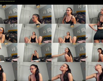 _jollie_joy — 42 minute Chaturbate female cam show recording, 1080p, Sep 19, 2022