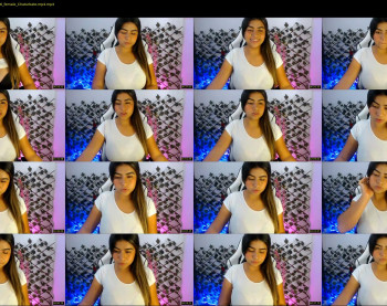 _karen01 — 6 minute Chaturbate female cam show recording, 480p, Sep 19, 2022