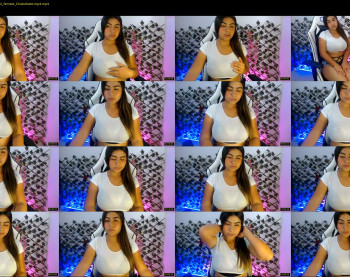 _karen01 — 13 minute Chaturbate female cam show recording, 480p, Sep 19, 2022