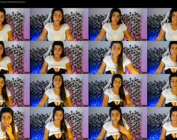 _karen01 — 11 minute Chaturbate female cam show recording, 480p, Sep 19, 2022
