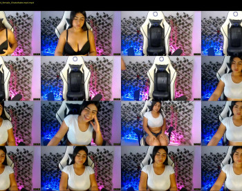 _karen01 — 42 minute Chaturbate female cam show recording, 480p, Sep 20, 2022