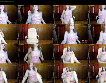 _natali_ — 54 minute Chaturbate female cam show recording, 720p, Sep 19, 2022