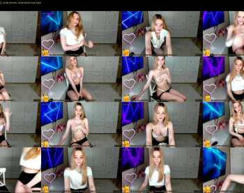 _passion_show_ — 93 minute Chaturbate couple cam show recording, 720p, Sep 19, 2022