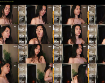 _pilya_ — 55 minute Chaturbate female cam show recording, 1080p, Sep 19, 2022