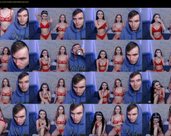 _reverse_gang_ — 4 minute Chaturbate couple cam show recording, 1080p, Sep 19, 2022