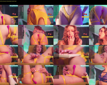 _taylor_swift — 54 minute Chaturbate female cam show recording, 1080p, Sep 19, 2022