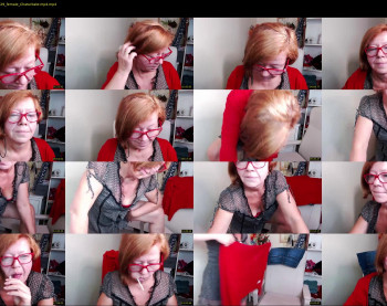 adelewildx — 24 minute Chaturbate female cam show recording, 720p, Sep 19, 2022