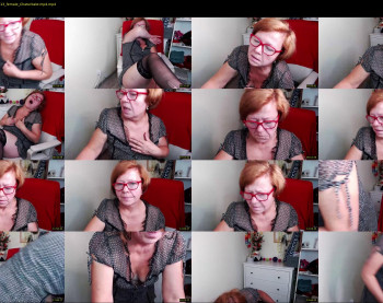 adelewildx — 23 minute Chaturbate female cam show recording, 720p, Sep 19, 2022