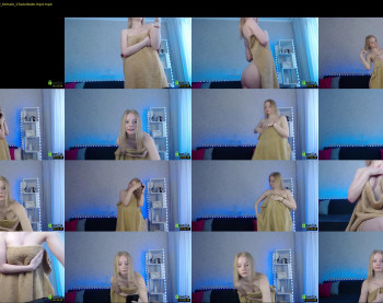adrykilly — 91 minute Chaturbate female cam show recording, 720p, Sep 19, 2022