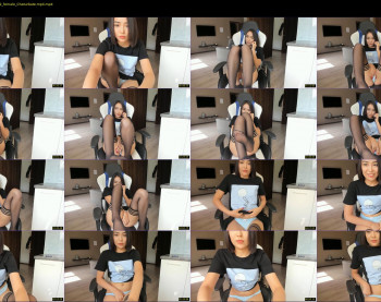 aina_kun — 7 minute Chaturbate female cam show recording, 1080p, Sep 19, 2022
